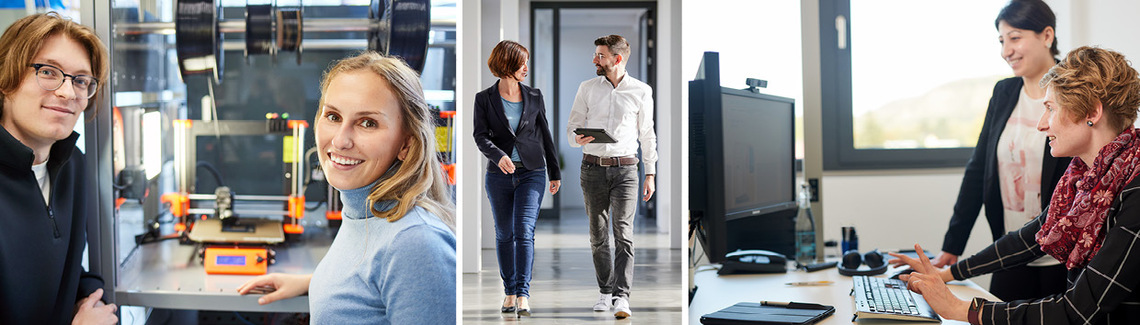 Logo des Unternehmens