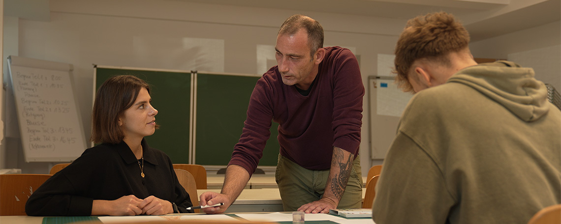 Logo des Unternehmens