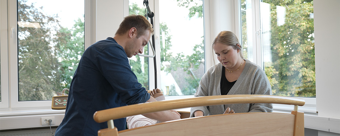 Diashow zum Marktauftritt und zur visuellen Identität des Unternehmens