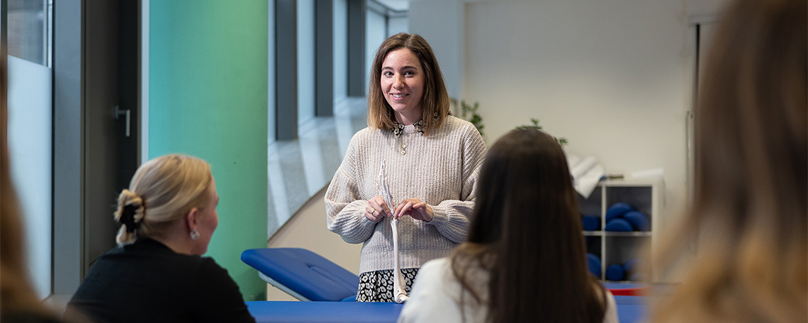 Diashow zum Marktauftritt und zur visuellen Identität des Unternehmens