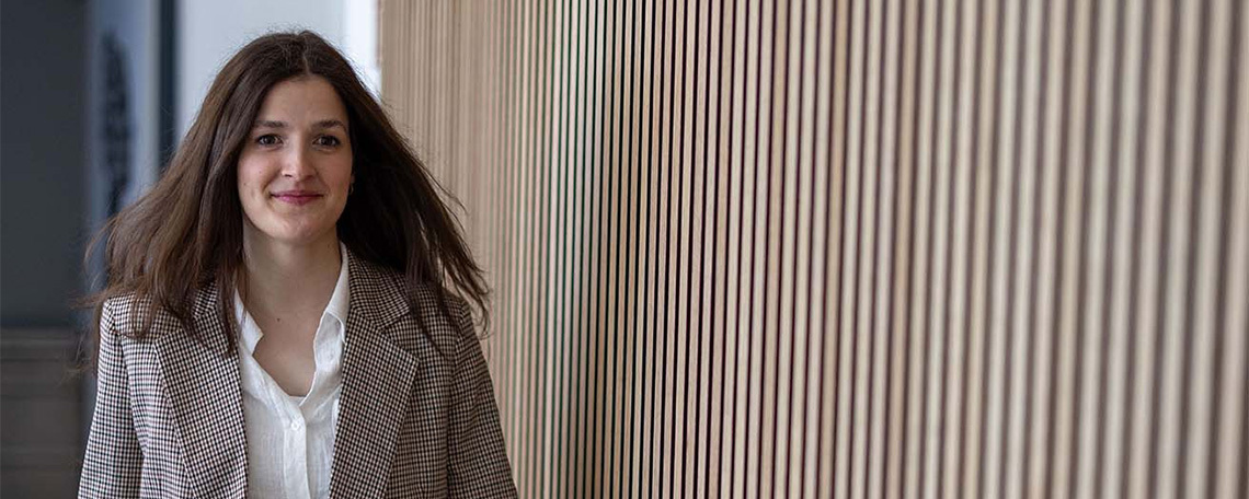 Logo des Unternehmens