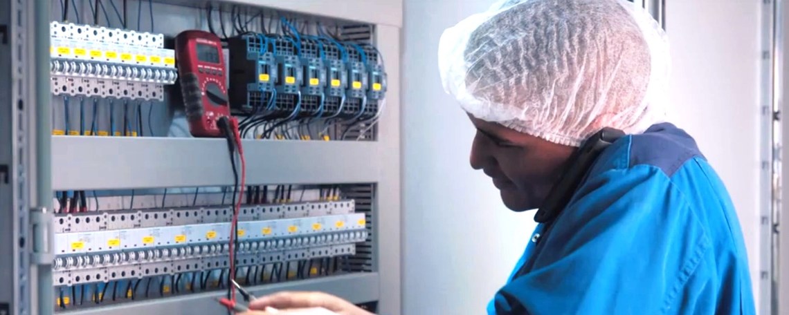 Logo des Unternehmens