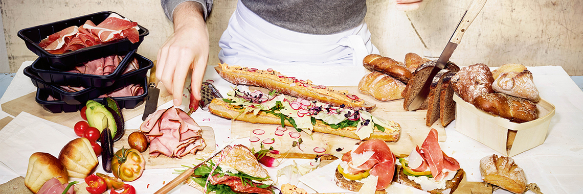 Logo des Unternehmens