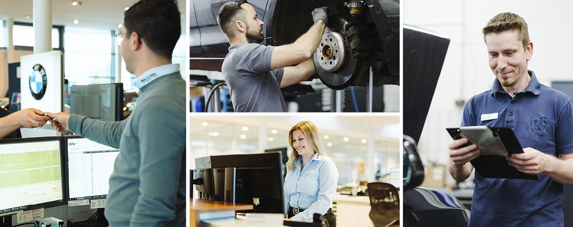 Logo des Unternehmens