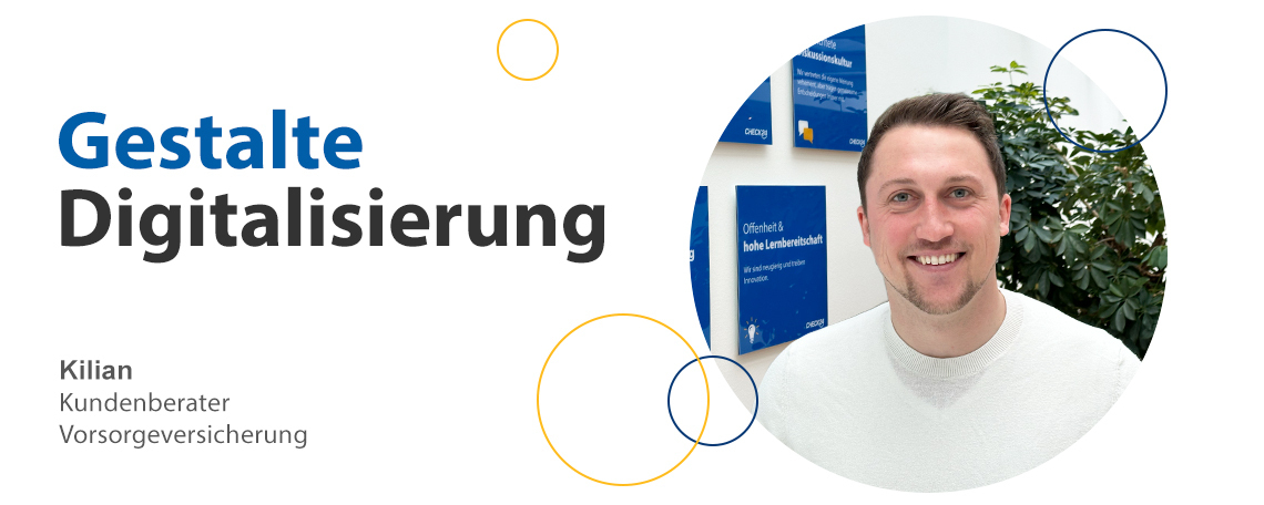 Diashow zum Marktauftritt und zur visuellen Identität des Unternehmens