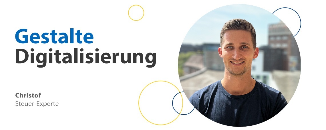 Logo des Unternehmens