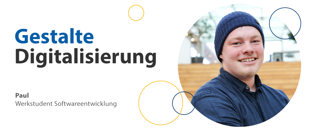 Diashow zum Marktauftritt und zur visuellen Identität des Unternehmens