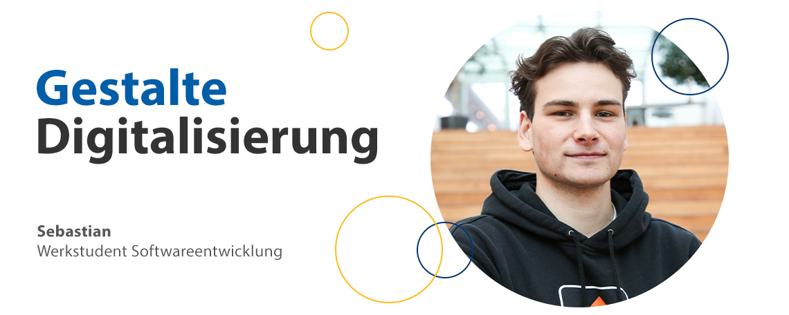Diashow zum Marktauftritt und zur visuellen Identität des Unternehmens