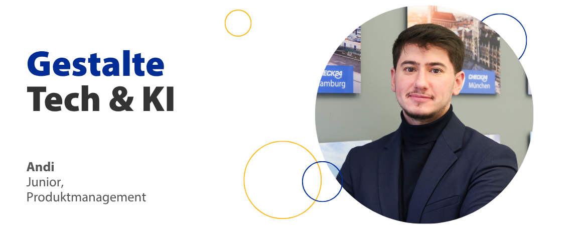 Diashow zum Marktauftritt und zur visuellen Identität des Unternehmens