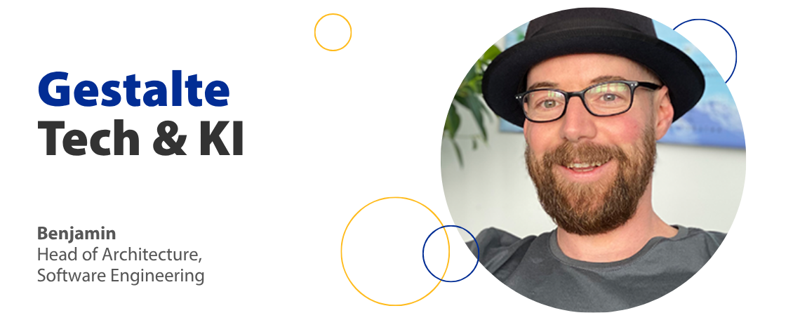 Diashow zum Marktauftritt und zur visuellen Identität des Unternehmens