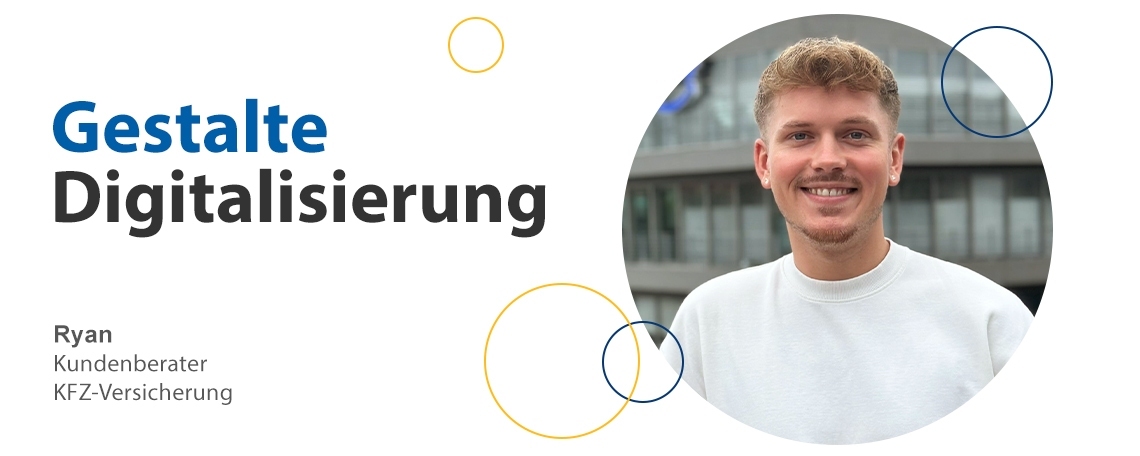 Diashow zum Marktauftritt und zur visuellen Identität des Unternehmens