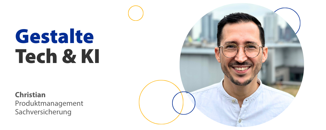 Diashow zum Marktauftritt und zur visuellen Identität des Unternehmens