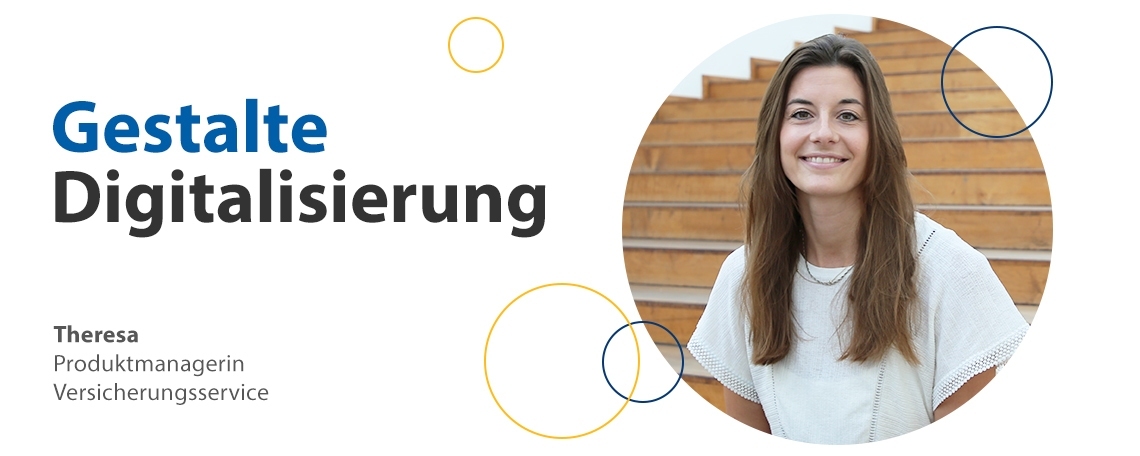 Logo des Unternehmens