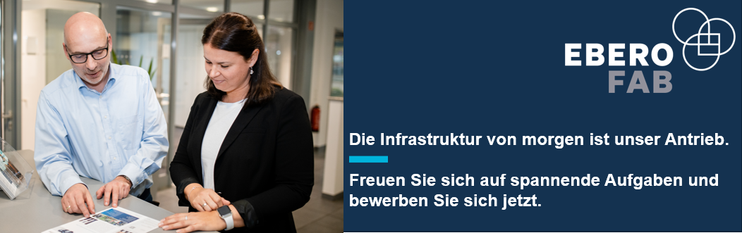 Diashow zum Marktauftritt und zur visuellen Identität des Unternehmens