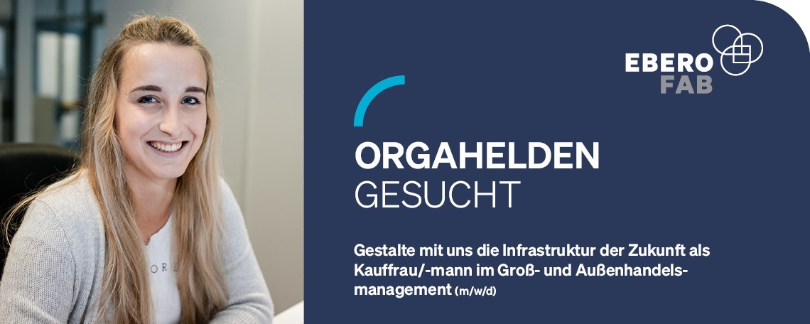 Diashow zum Marktauftritt und zur visuellen Identität des Unternehmens