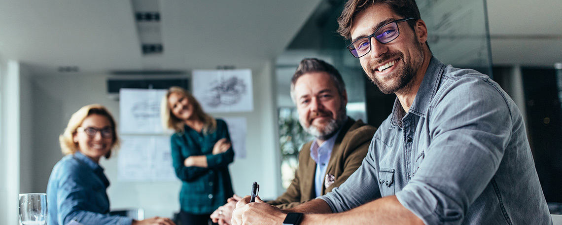 Logo des Unternehmens