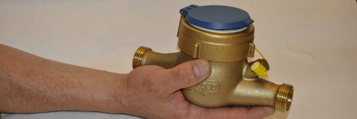 Logo des Unternehmens