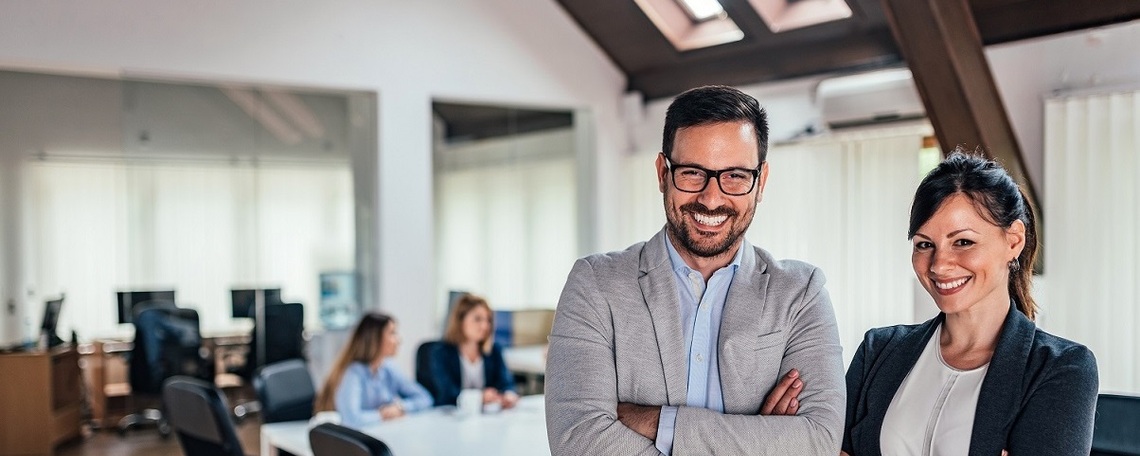 Logo des Unternehmens