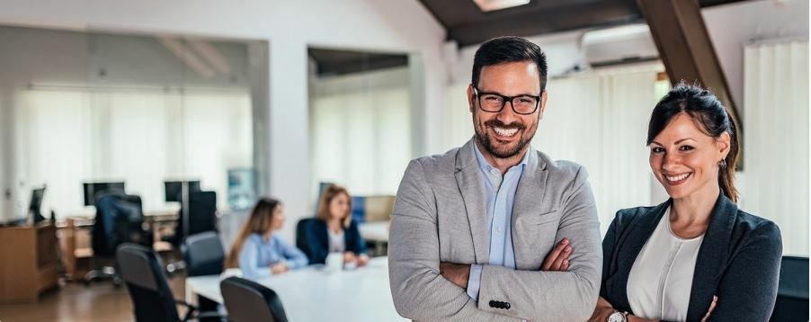 Logo des Unternehmens