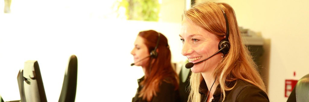 Logo des Unternehmens