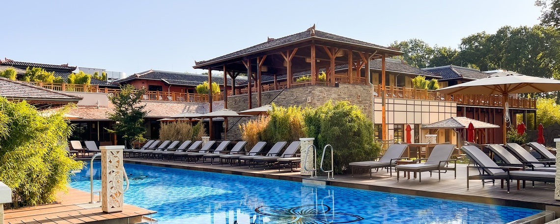 Diashow zum Marktauftritt und zur visuellen Identität des Unternehmens