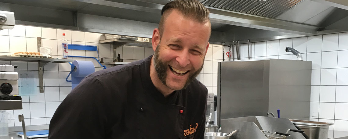 Diashow zum Marktauftritt und zur visuellen Identität des Unternehmens