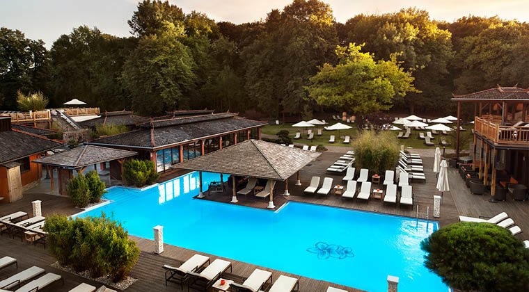 Diashow zum Marktauftritt und zur visuellen Identität des Unternehmens