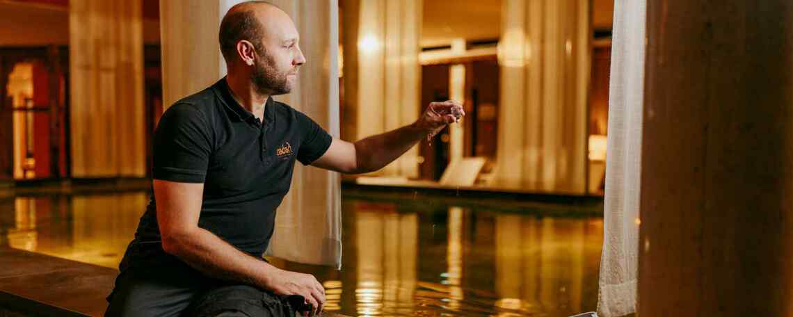 Diashow zum Marktauftritt und zur visuellen Identität des Unternehmens