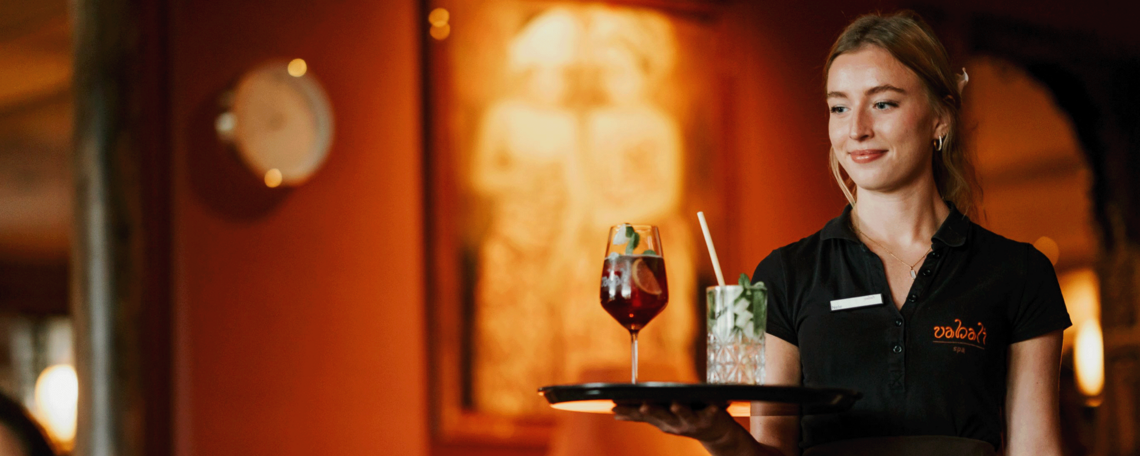 Diashow zum Marktauftritt und zur visuellen Identität des Unternehmens