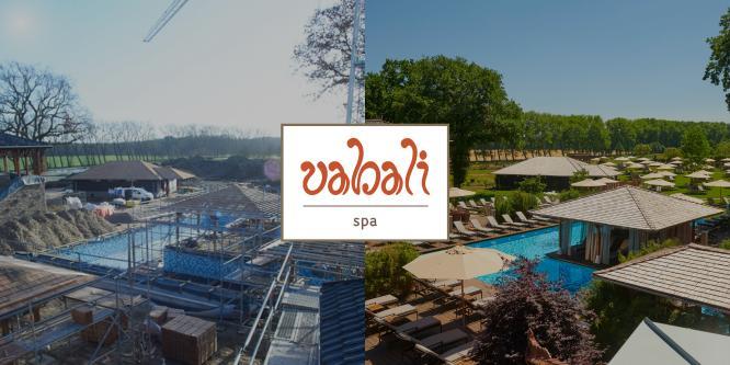 Diashow zum Marktauftritt und zur visuellen Identität des Unternehmens