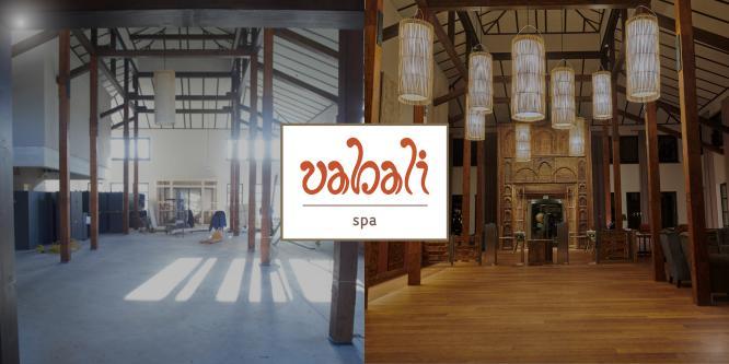 Diashow zum Marktauftritt und zur visuellen Identität des Unternehmens