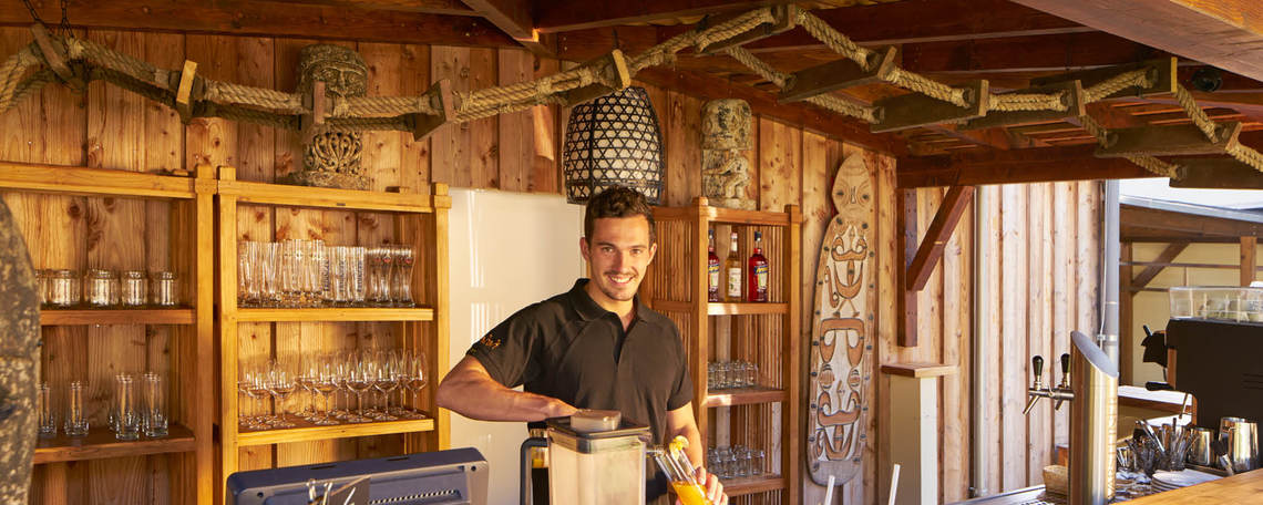 Diashow zum Marktauftritt und zur visuellen Identität des Unternehmens