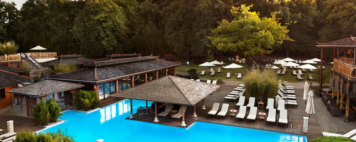 Diashow zum Marktauftritt und zur visuellen Identität des Unternehmens