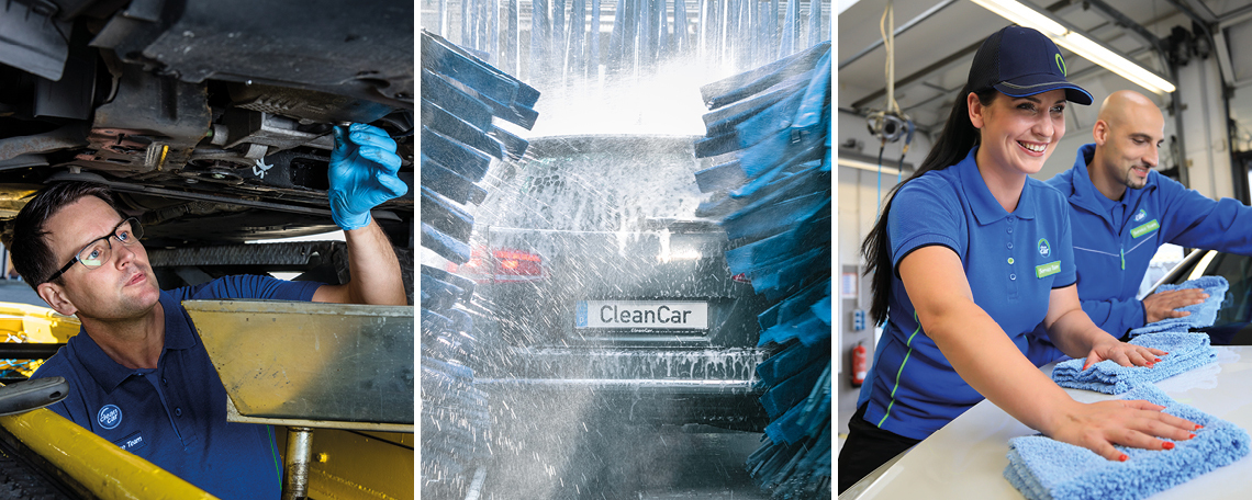 Logo des Unternehmens