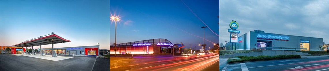 Logo des Unternehmens