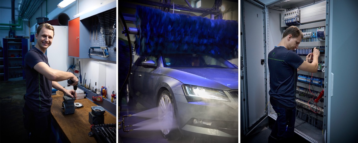 Logo des Unternehmens