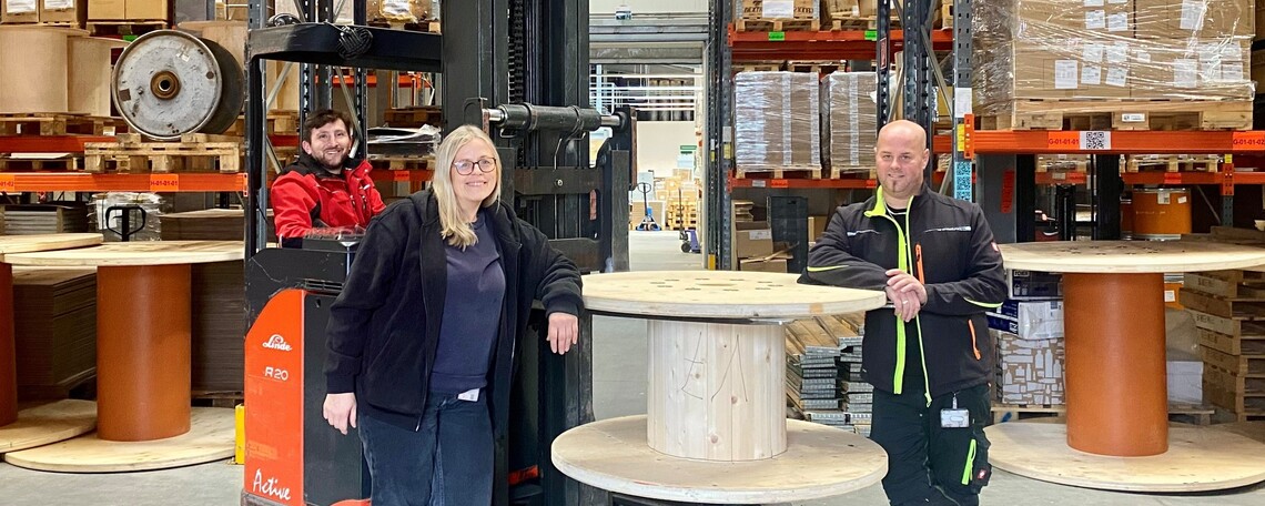 Logo des Unternehmens