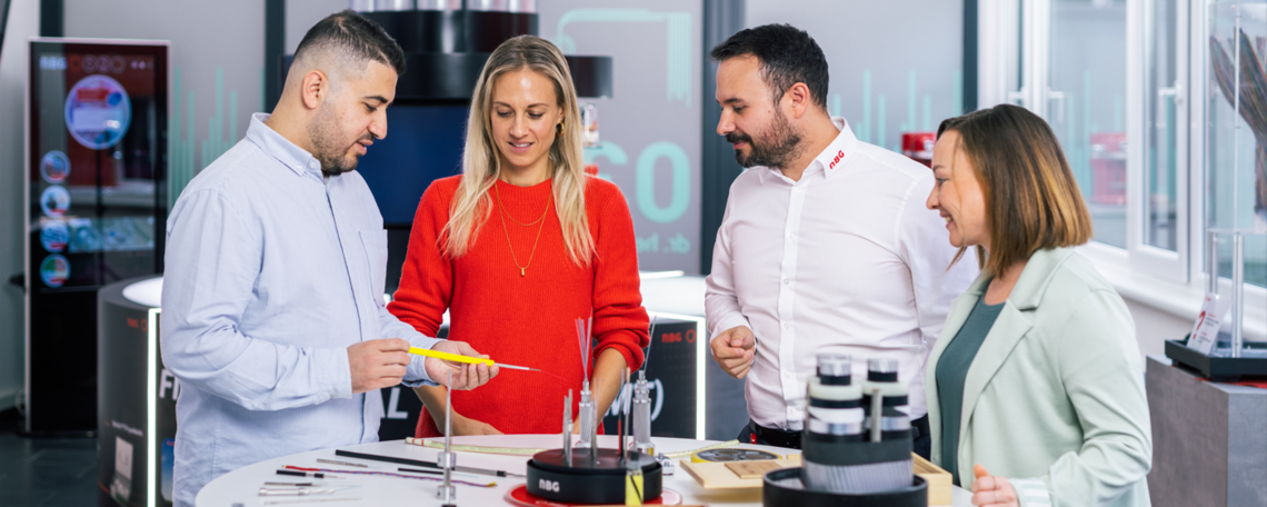 Logo des Unternehmens