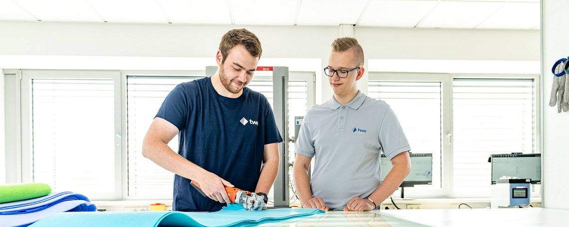 Logo des Unternehmens