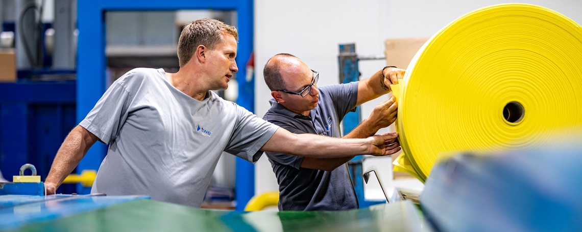 Logo des Unternehmens