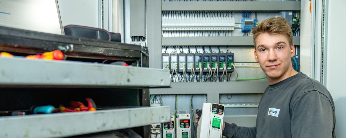 Logo des Unternehmens