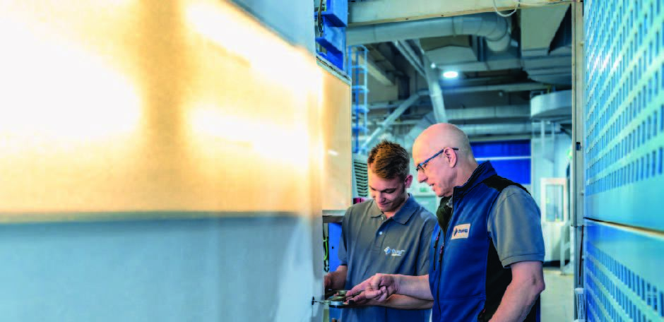 Logo des Unternehmens