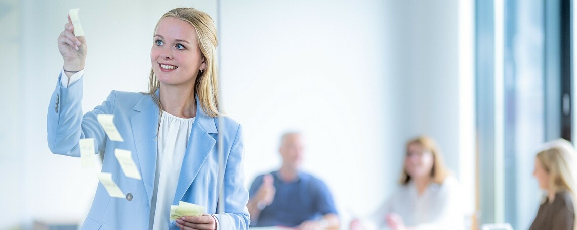 Logo des Unternehmens