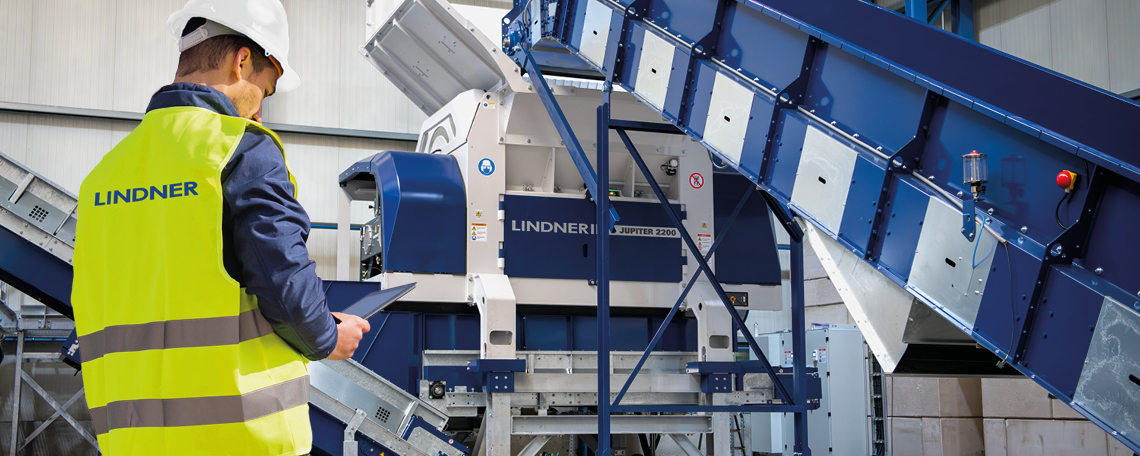 Diashow zum Marktauftritt und zur visuellen Identität des Unternehmens