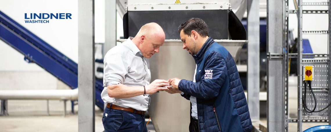 Diashow zum Marktauftritt und zur visuellen Identität des Unternehmens