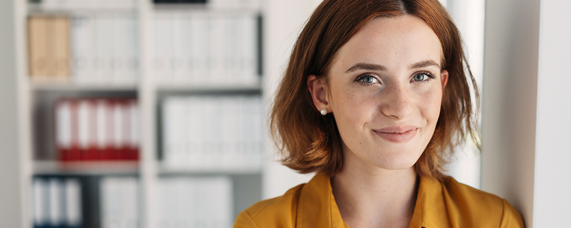 Logo des Unternehmens