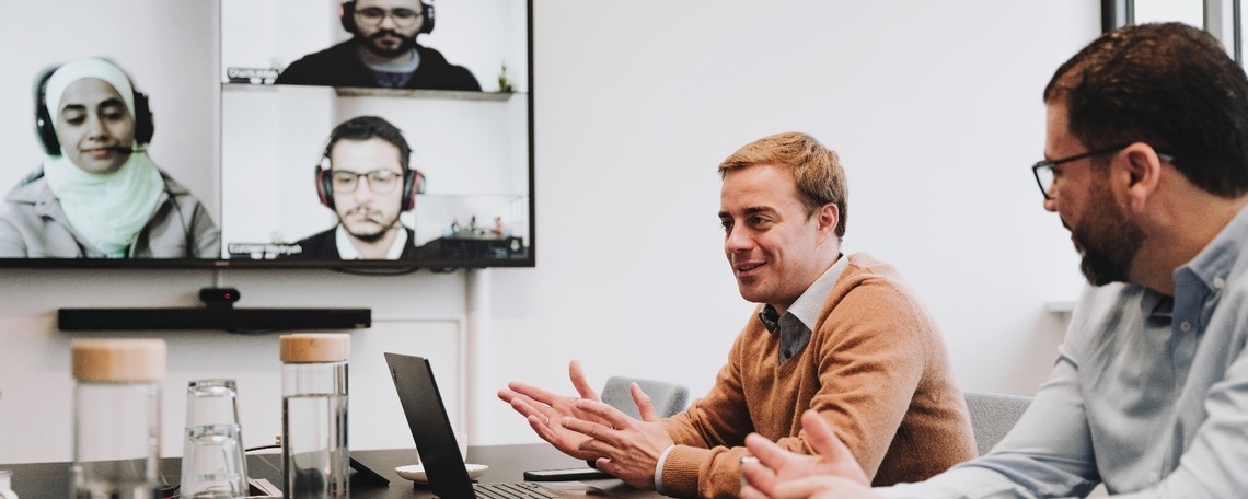 Logo des Unternehmens