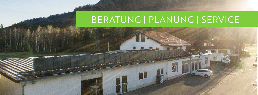 Diashow zum Marktauftritt und zur visuellen Identität des Unternehmens