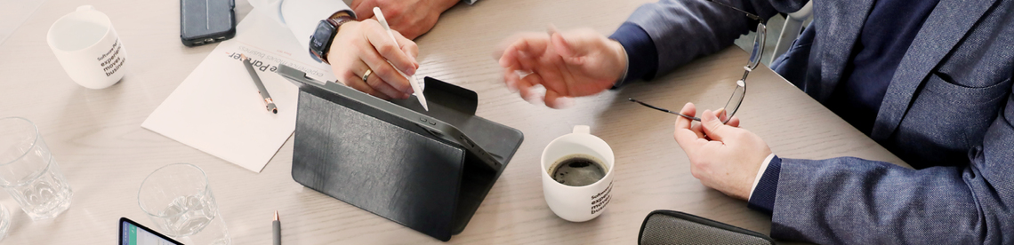 Logo des Unternehmens