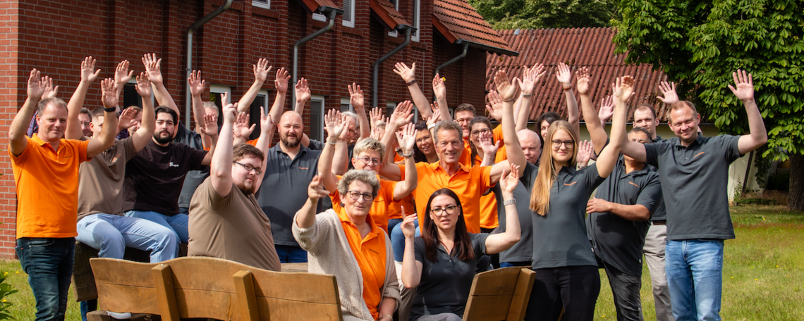 Logo des Unternehmens